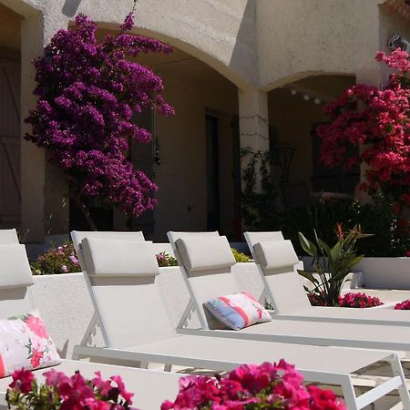 Grand Appartement Dans Maison Avec Piscine Privee Fréjus Eksteriør bilde