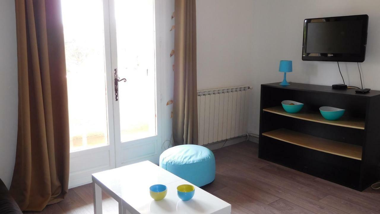 Grand Appartement Dans Maison Avec Piscine Privee Fréjus Eksteriør bilde